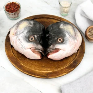 Katla Head (মাথা - কাতলা)