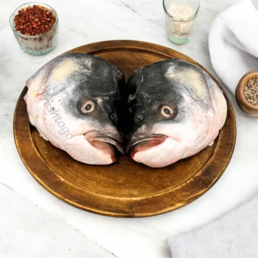 Katla Head (মাথা - কাতলা)