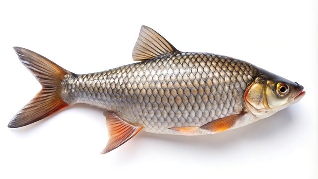 Rohu Fish (রুই)