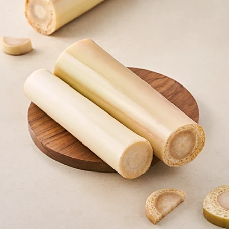 Banana Steam (round)