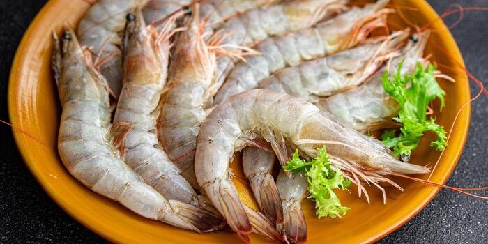 Prawn (চিংড়ি মাছ)